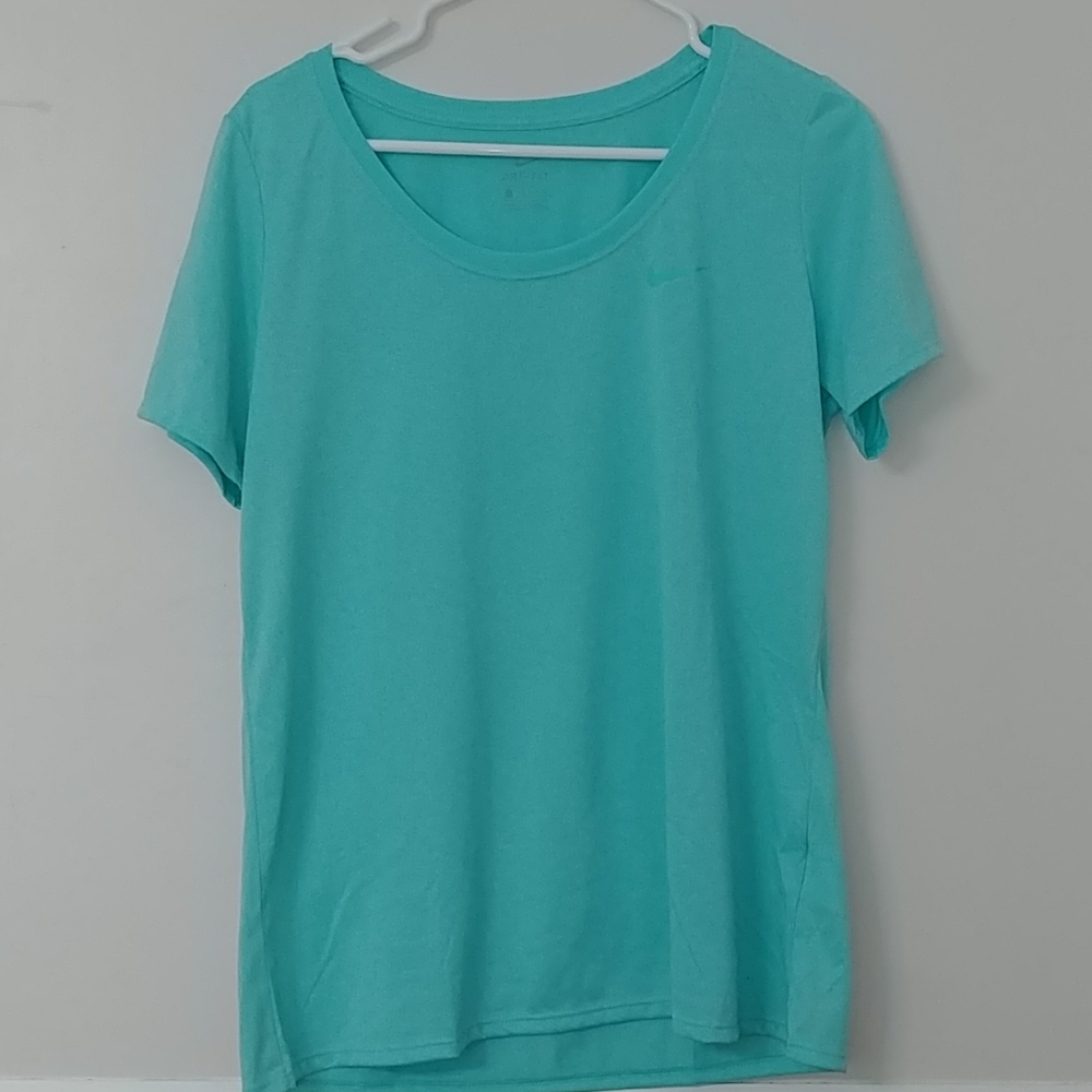 Nike Dri-Fit shirt